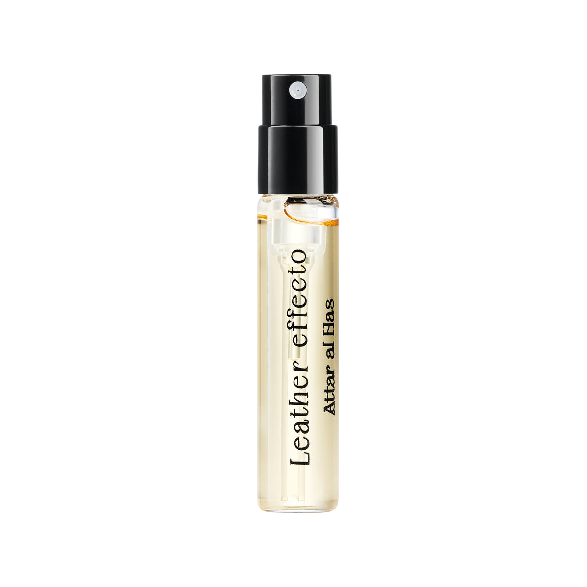 Leather Effecto — 2ml