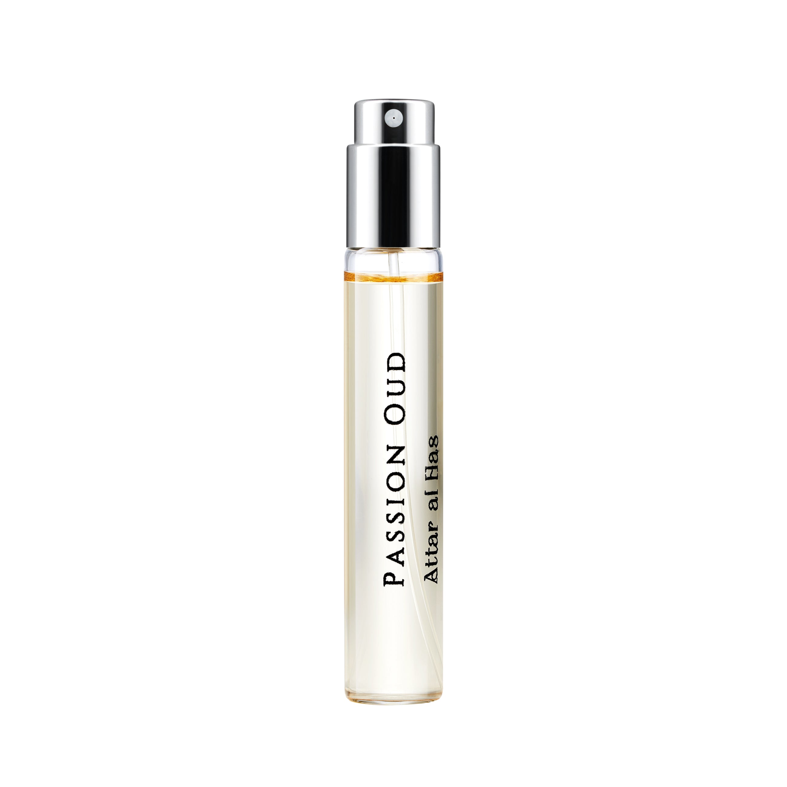 Passion Oud — 11 ml