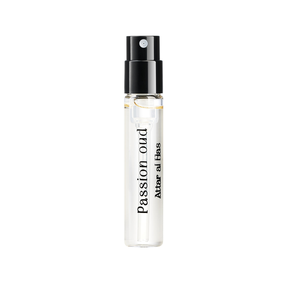 Passion Oud — 2ml