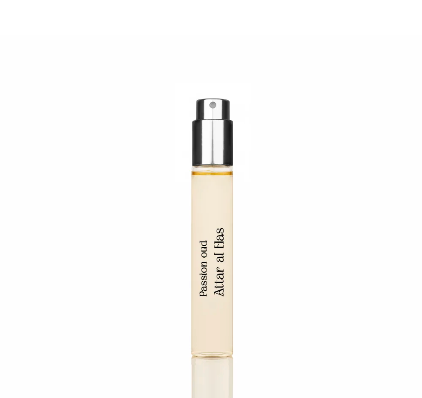 Passion Oud — 11 ml