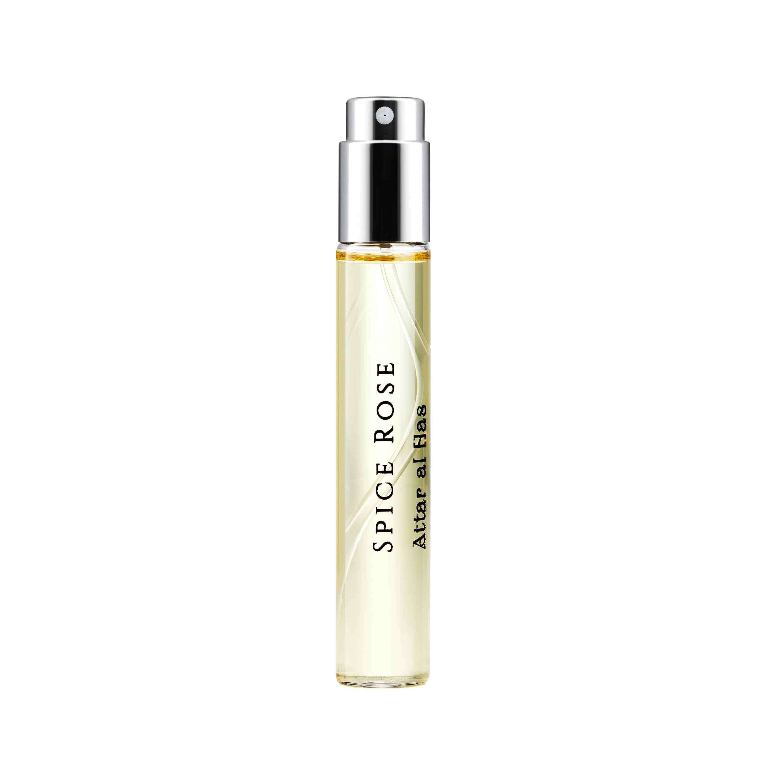 Spice Rose — 11 ml