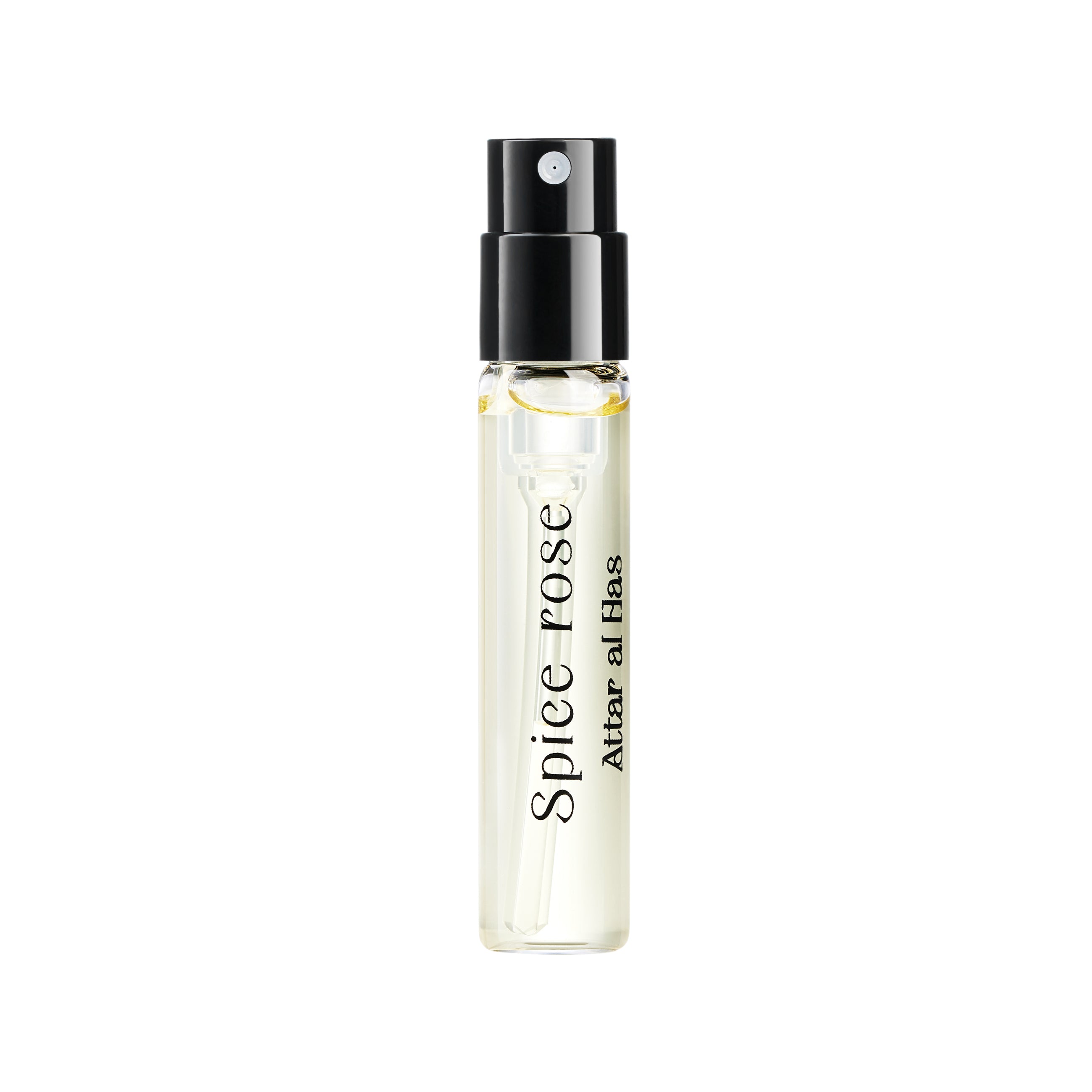 Spice Rose — 2ml