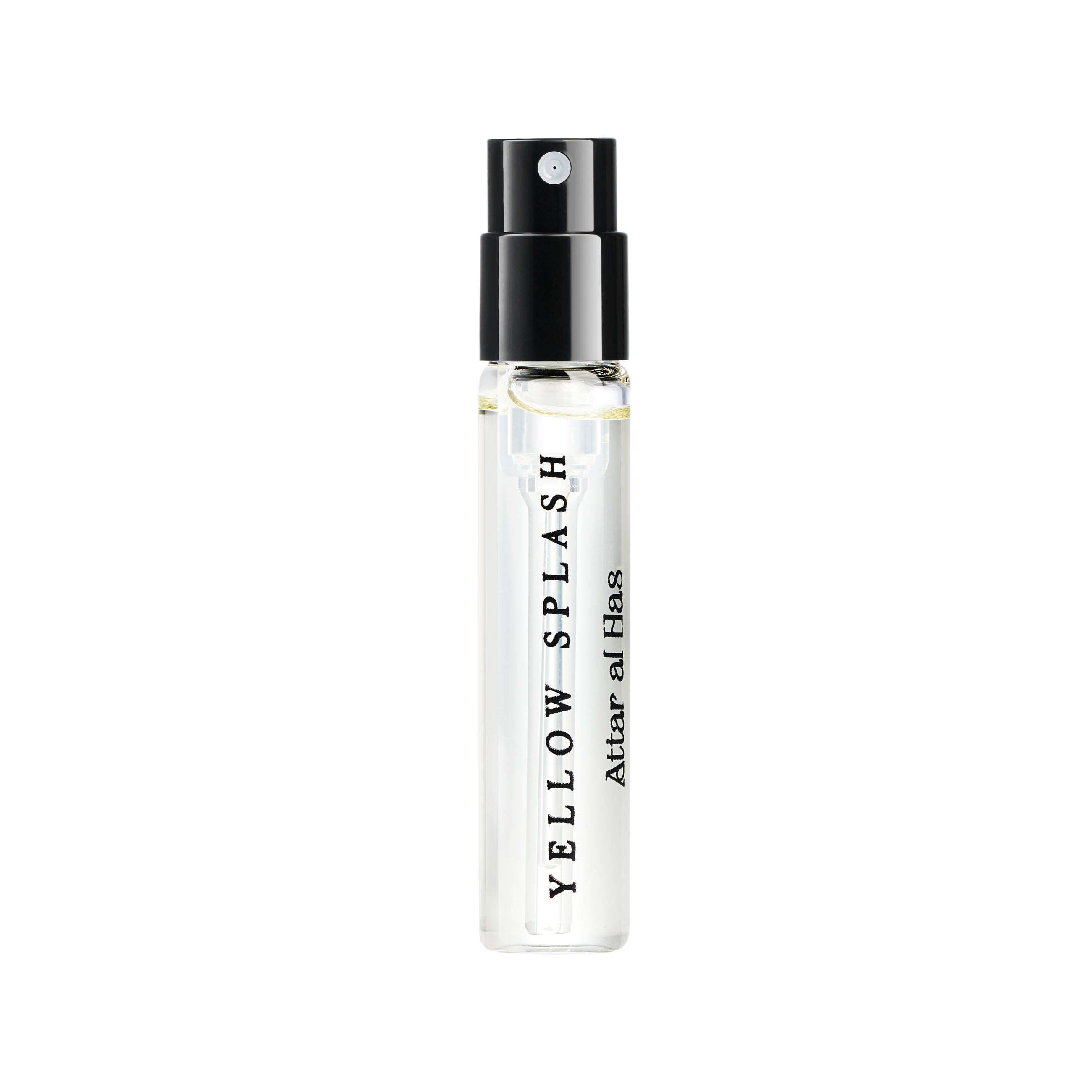 Yellow Splash — 2ml