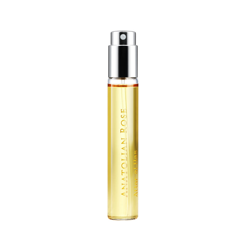 Anatolian Rose — 11 ml