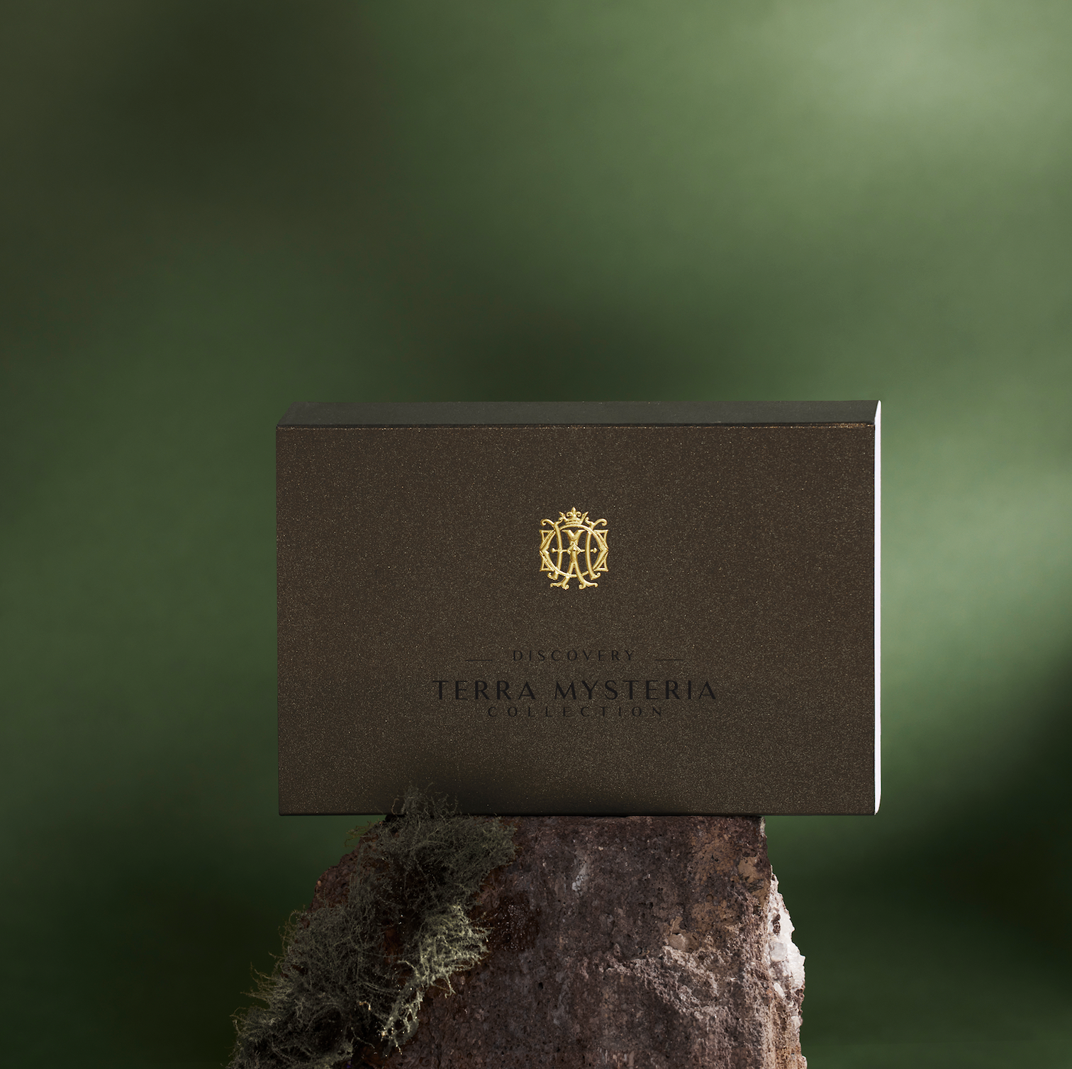 Discovery Set Terra Mysteria