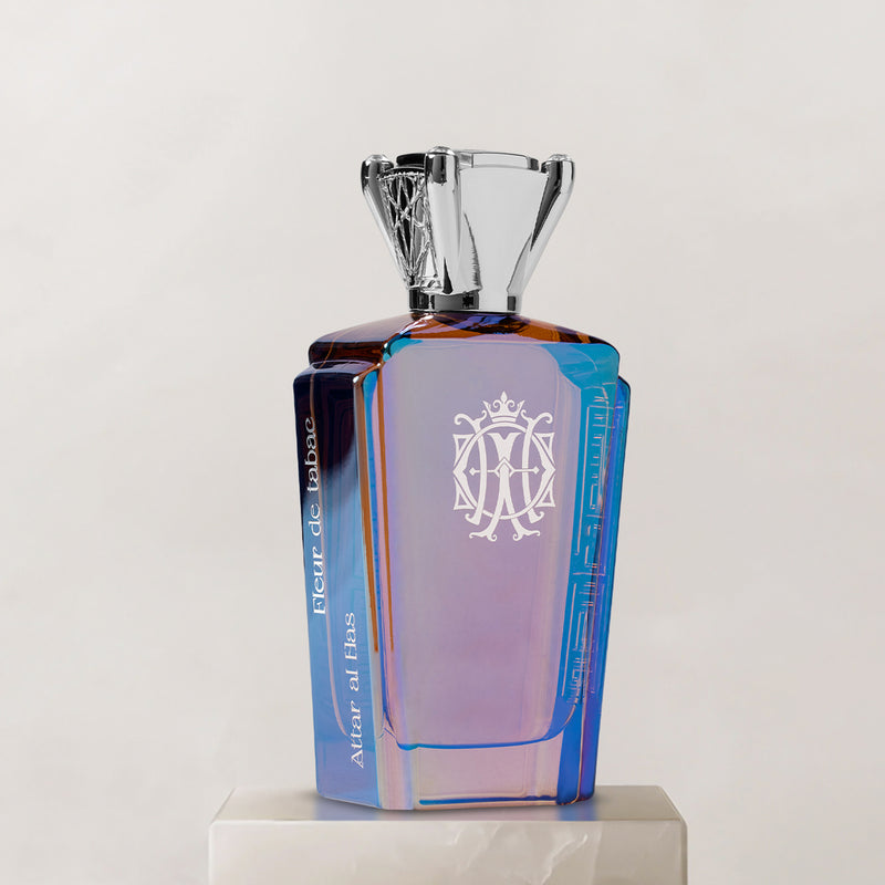 Fleur De Tabac