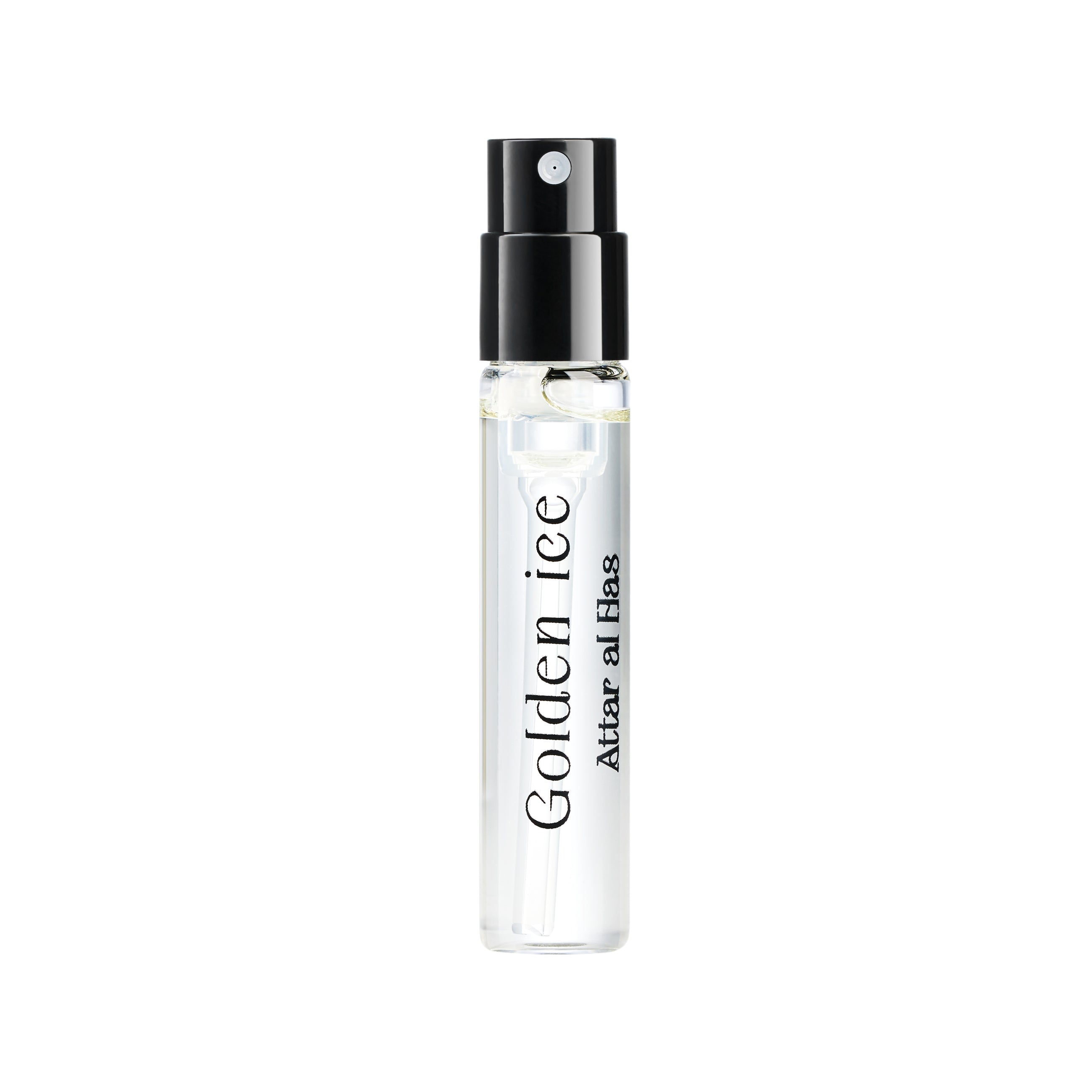 Golden Ice — 2ml