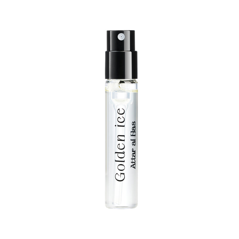 Golden Ice — 2ml