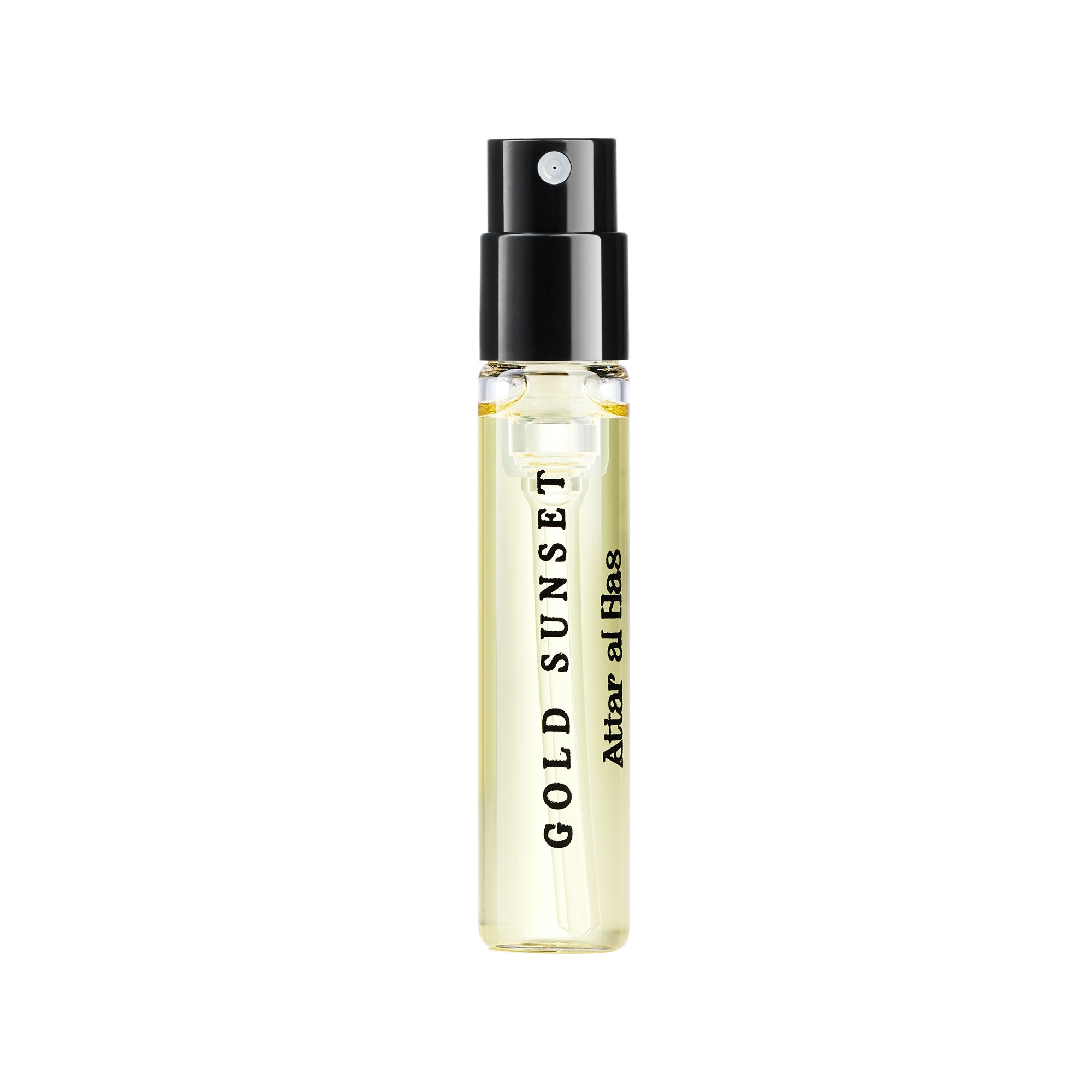 Gold Sunset — 2ml