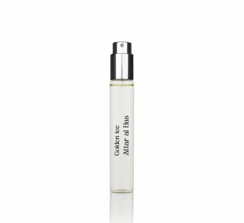 Golden Ice — 11 ml