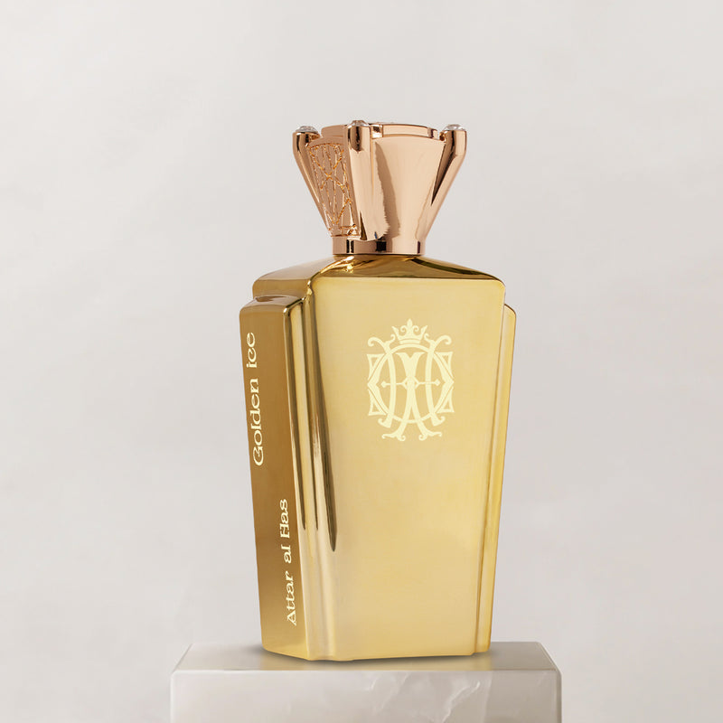 Golden Ice