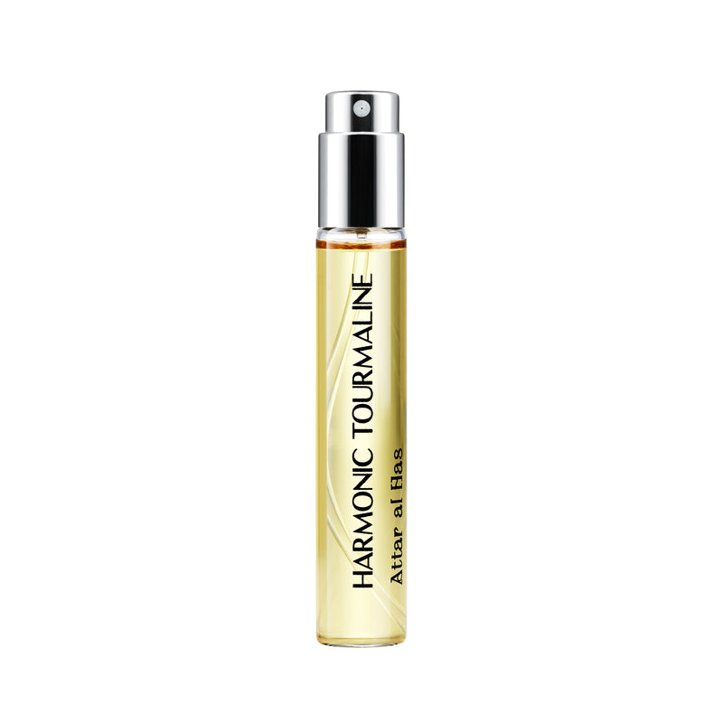 Harmonic Tourmaline — 11 ml