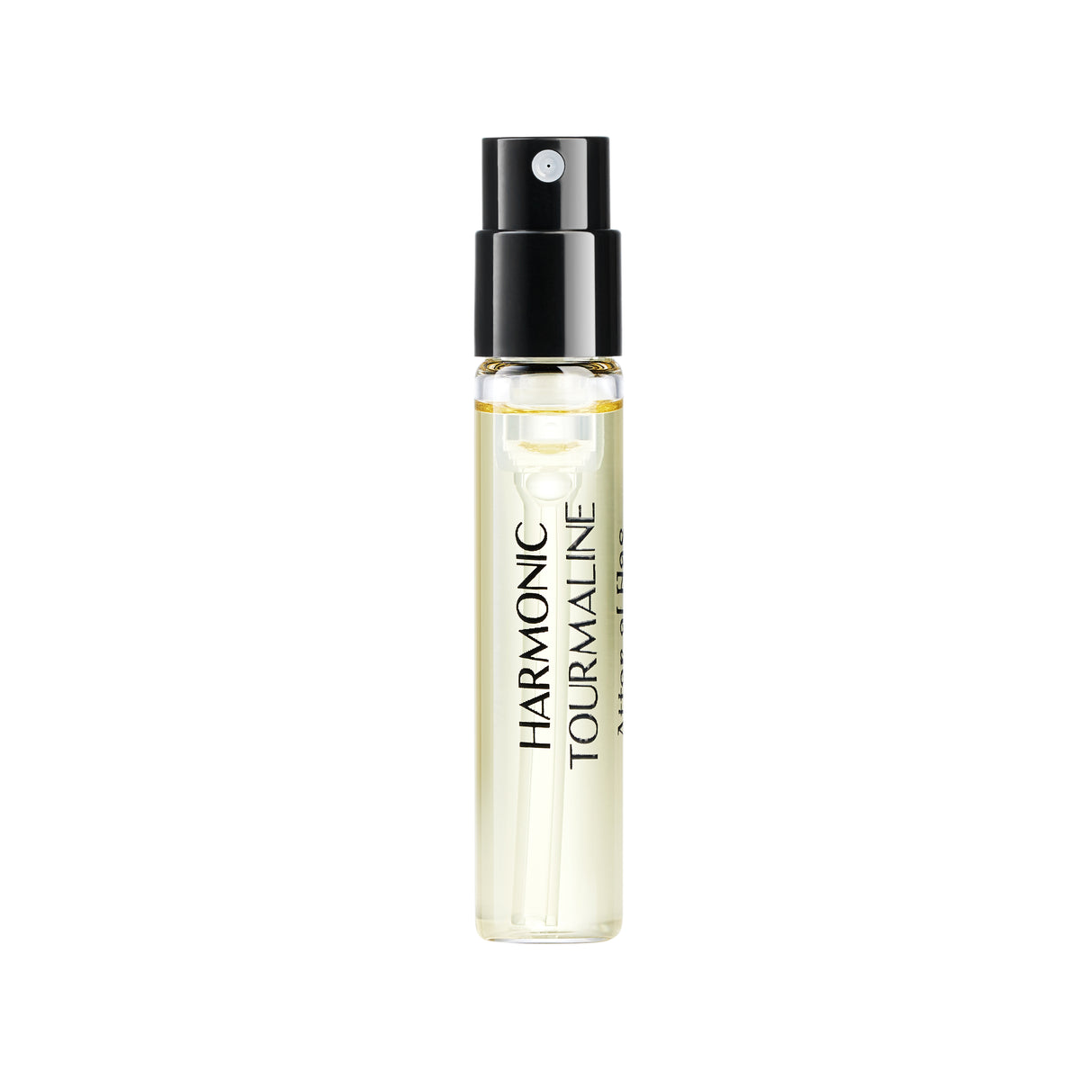 Harmonic Tourmaline — 2ml