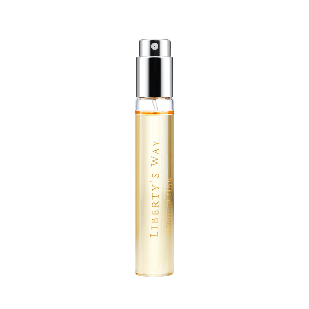 Liberty’s Way — 11 ml