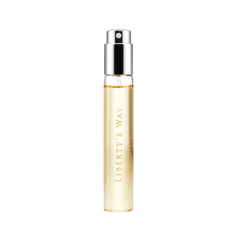 Liberty’s Way — 11 ml