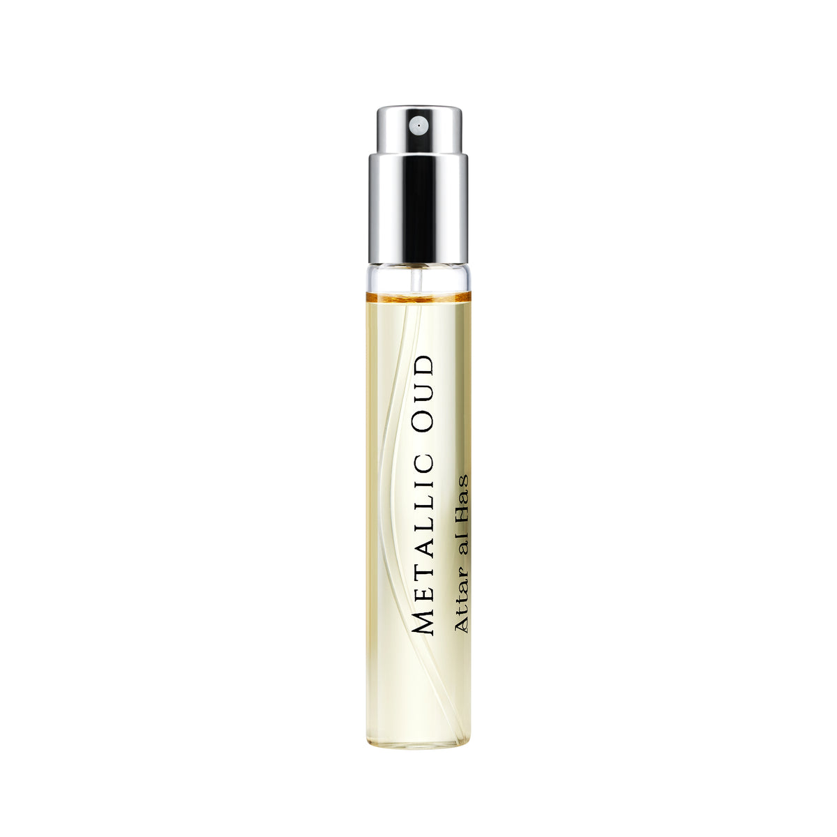 Metallic Oud — 11 ml