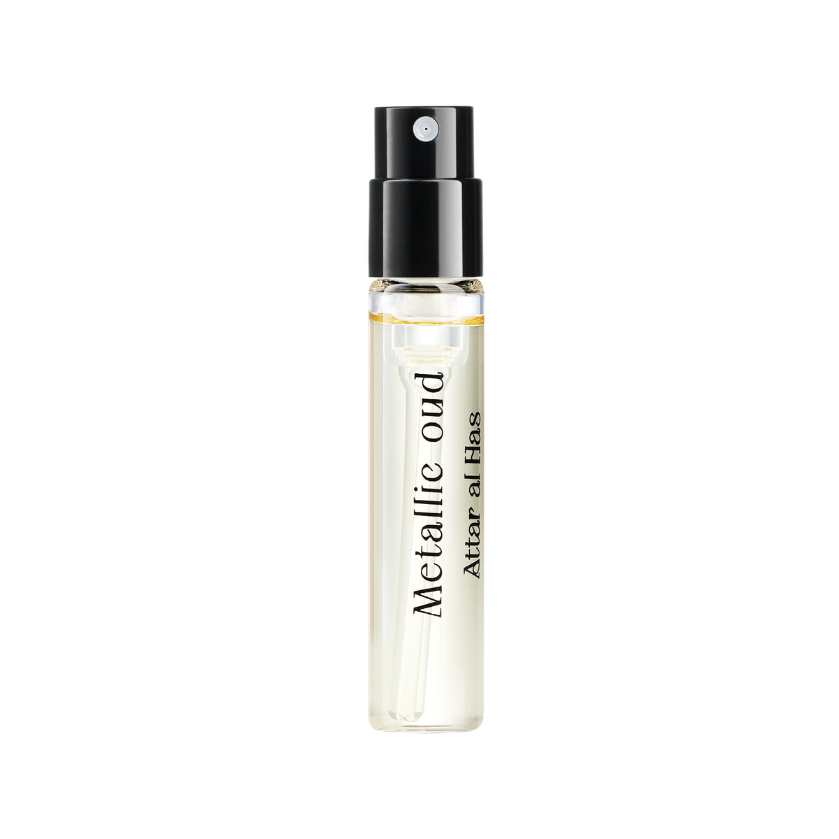 Metallic Oud — 2ml