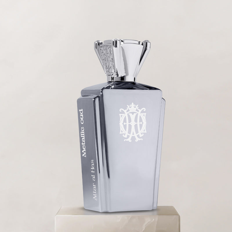 Metallic Oud
