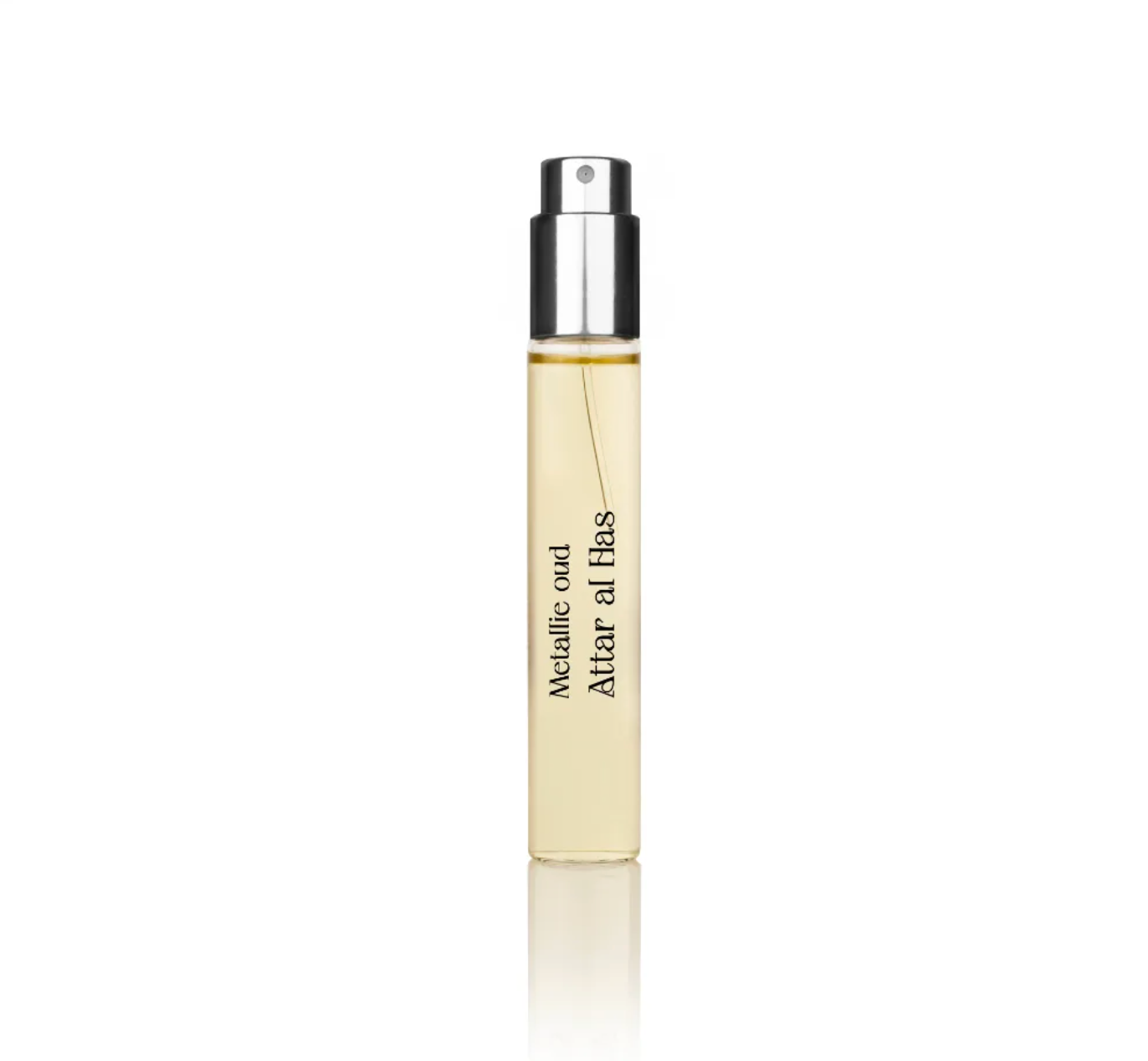 Metallic Oud — 11 ml