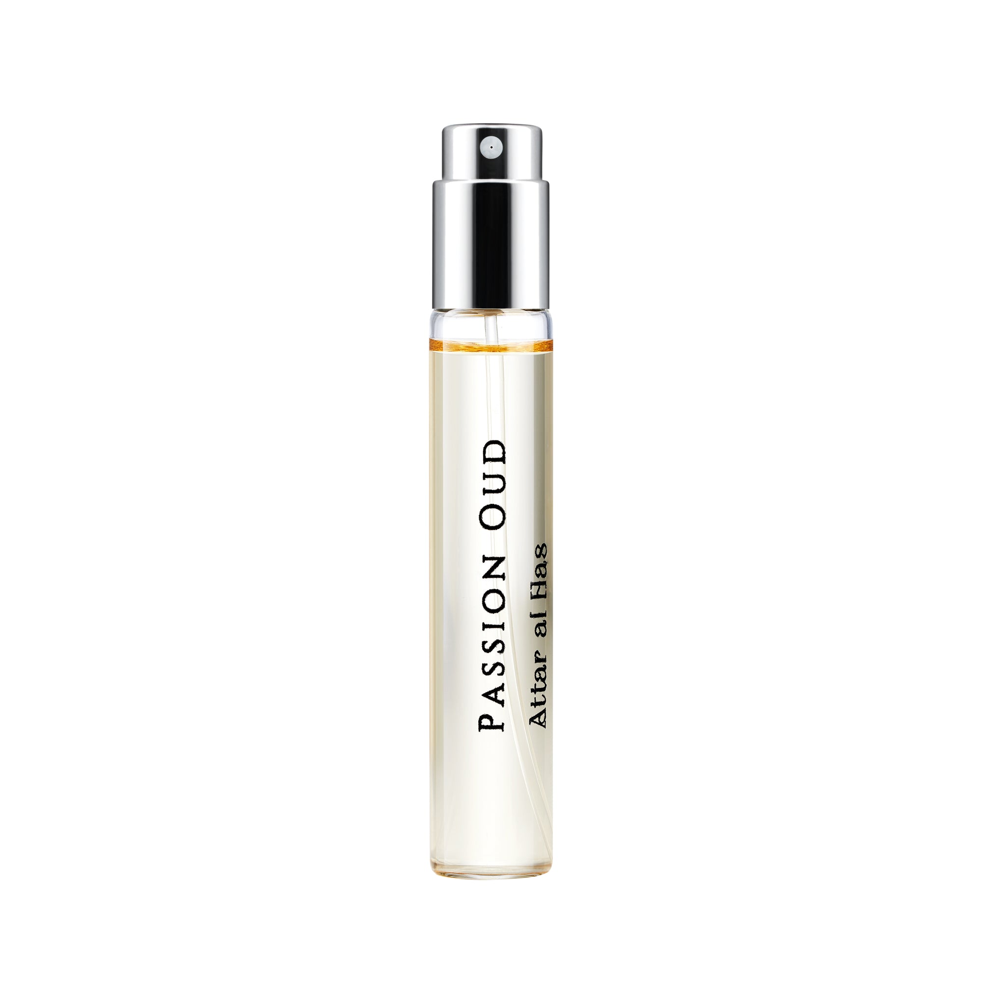Passion Oud — 11 ml