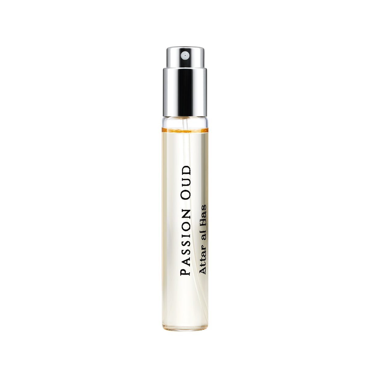 Passion Oud — 11 ml