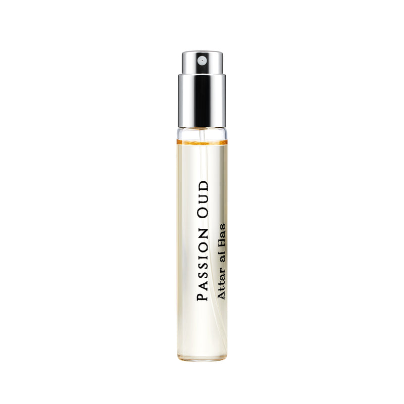 Passion Oud — 11 ml