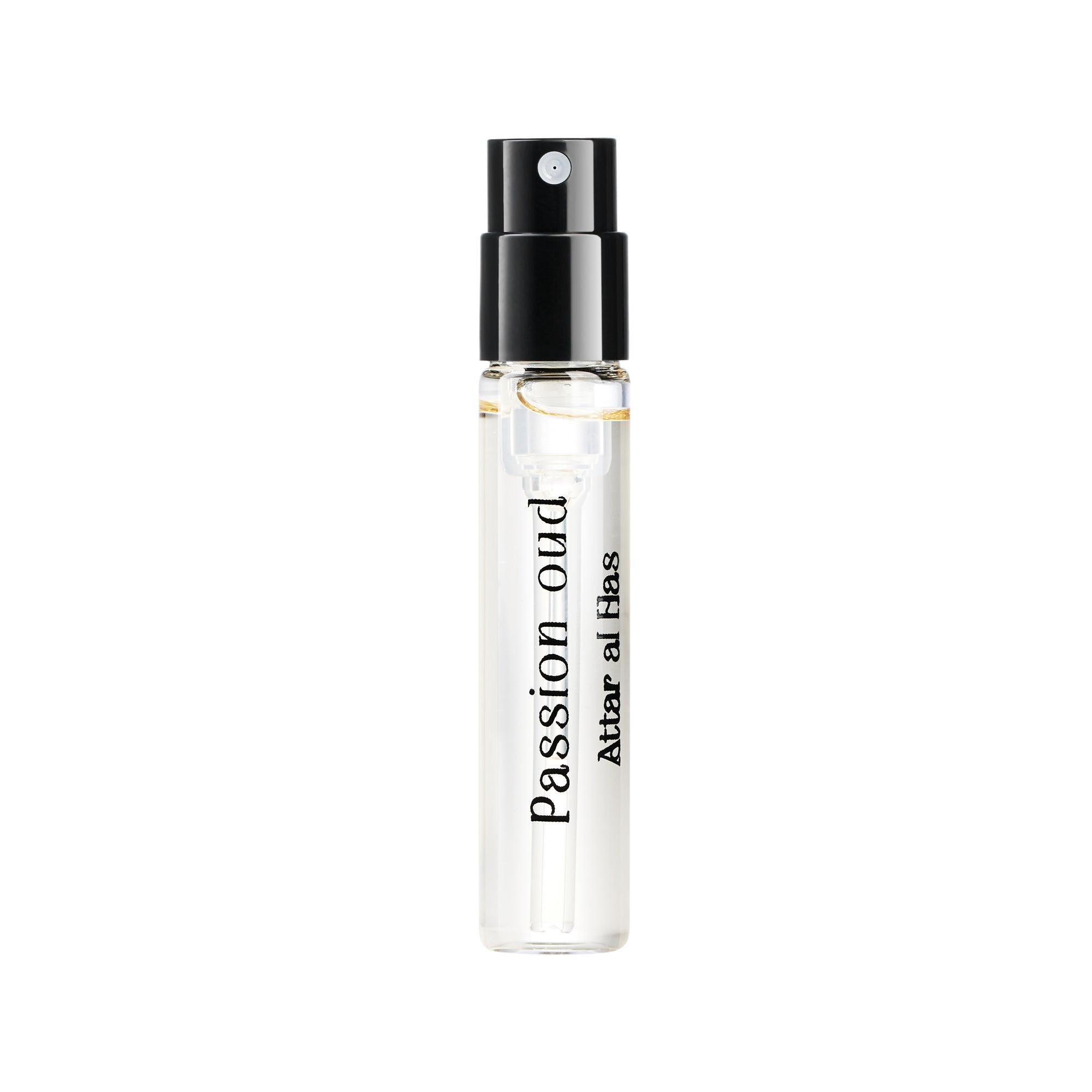 Passion Oud — 2ml