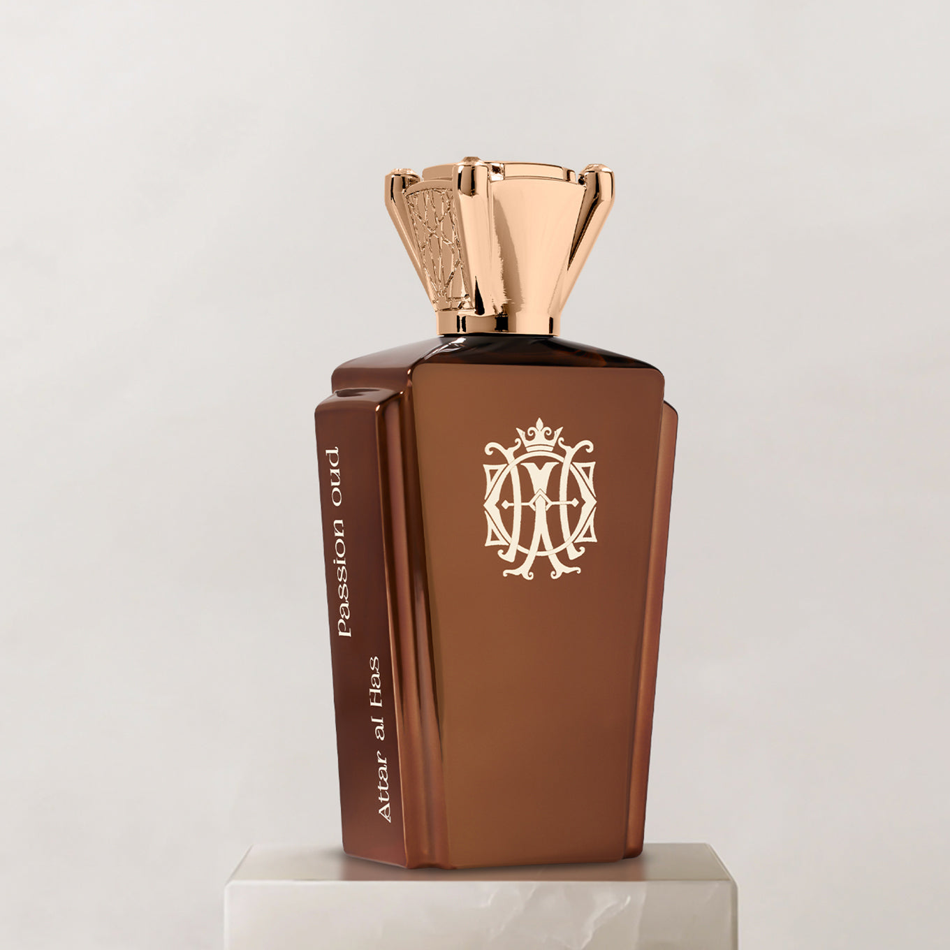 Passion Oud