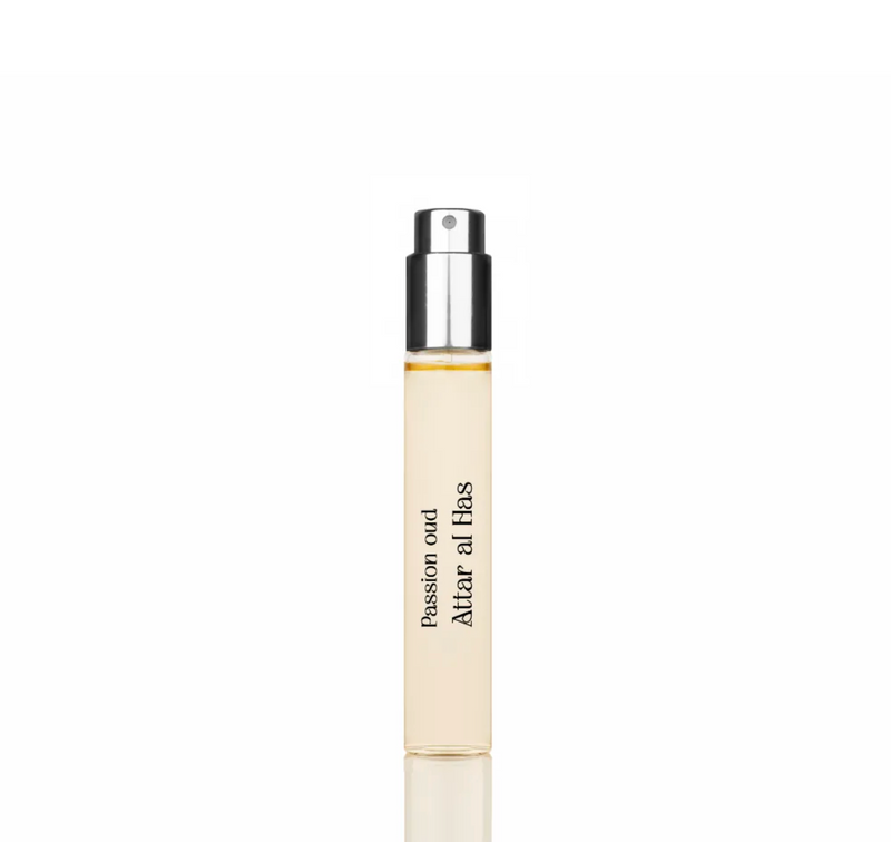 Passion Oud — 11 ml