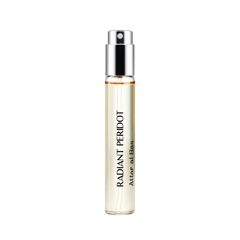 Radiant Peridot — 11 ml
