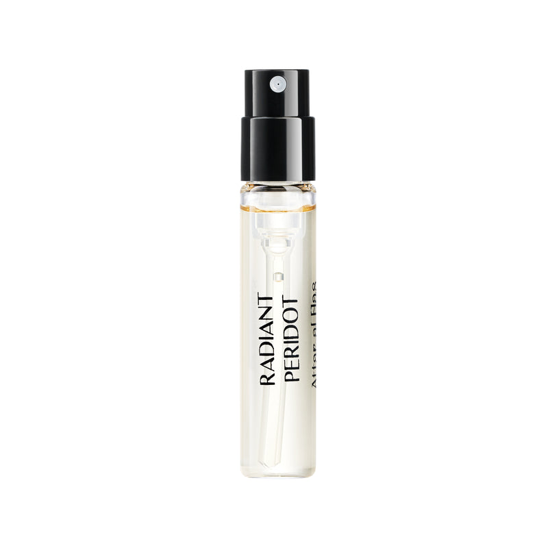 Radiant Peridot — 2ml