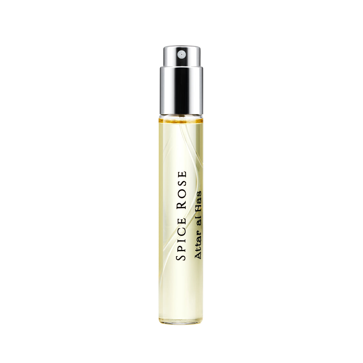 Spice Rose — 11 ml