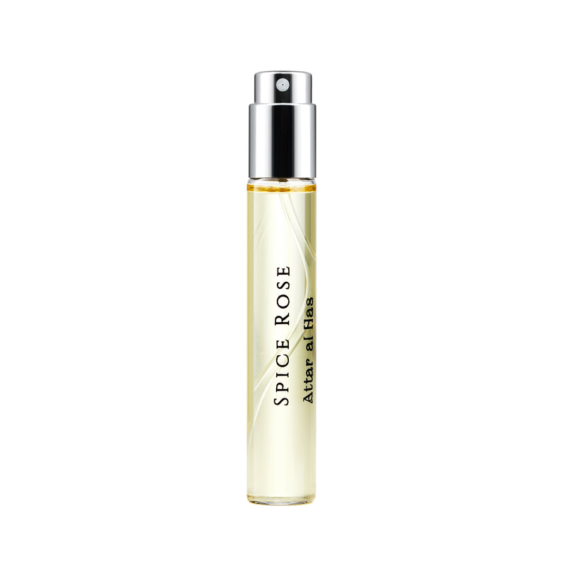 Spice Rose — 11 ml