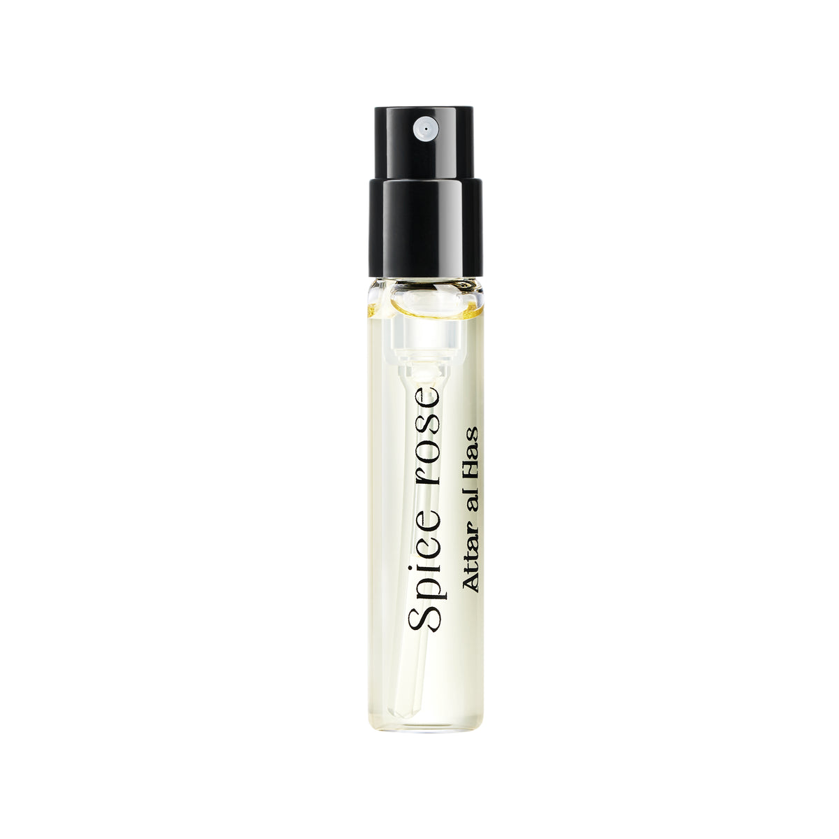 Spice Rose — 2ml