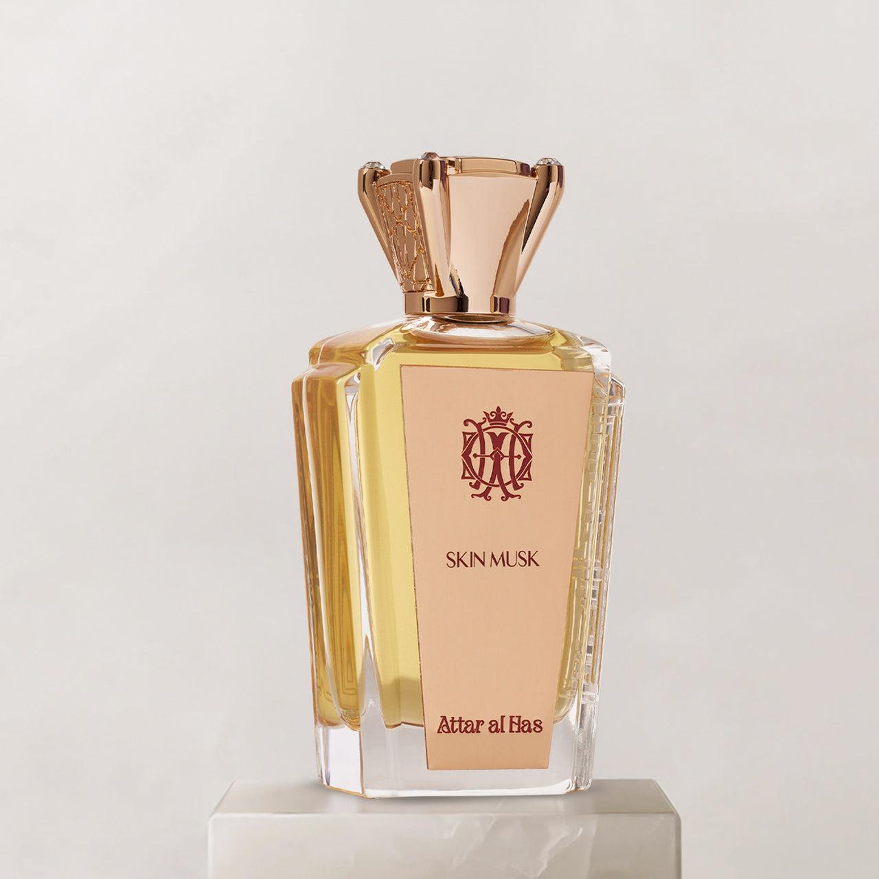 Skin Musk