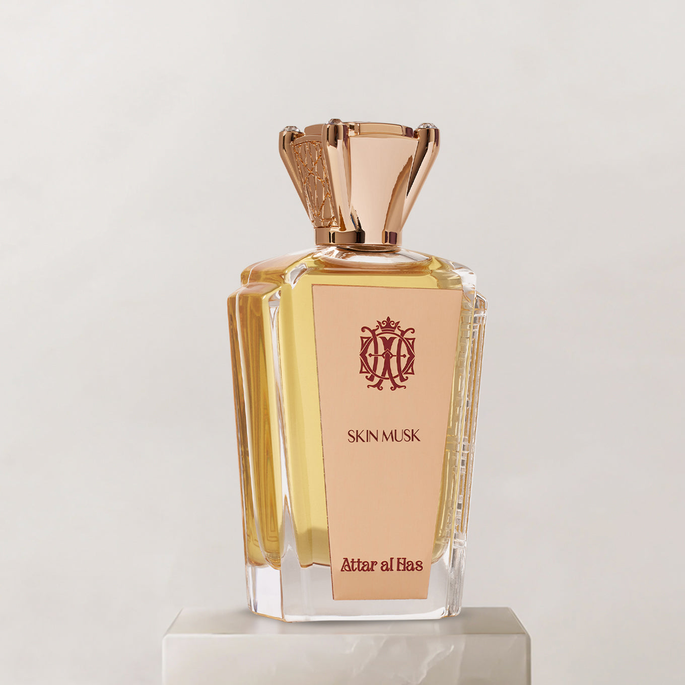 Skin Musk
