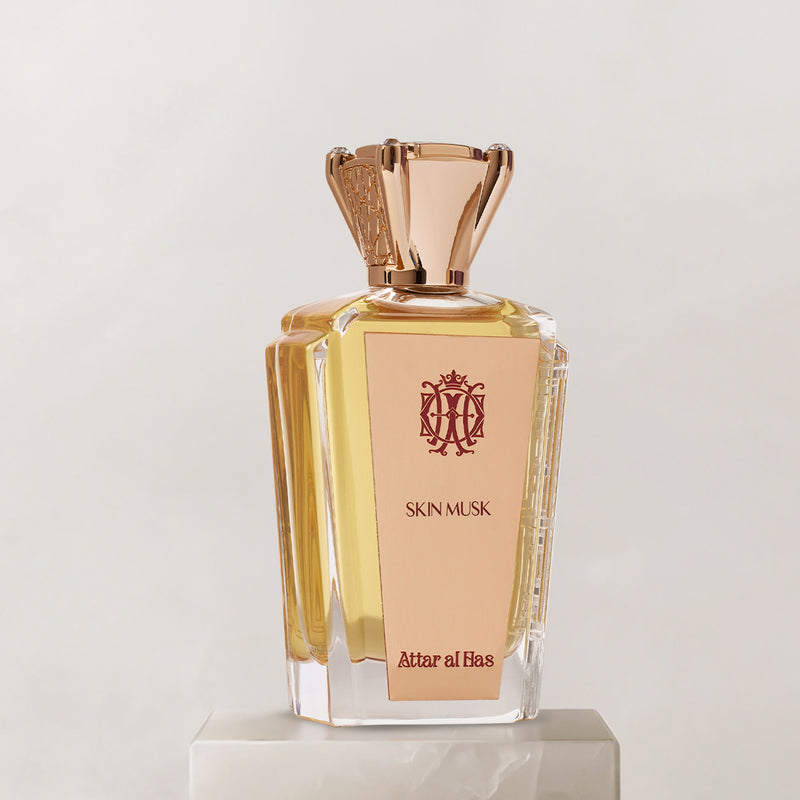 Skin Musk