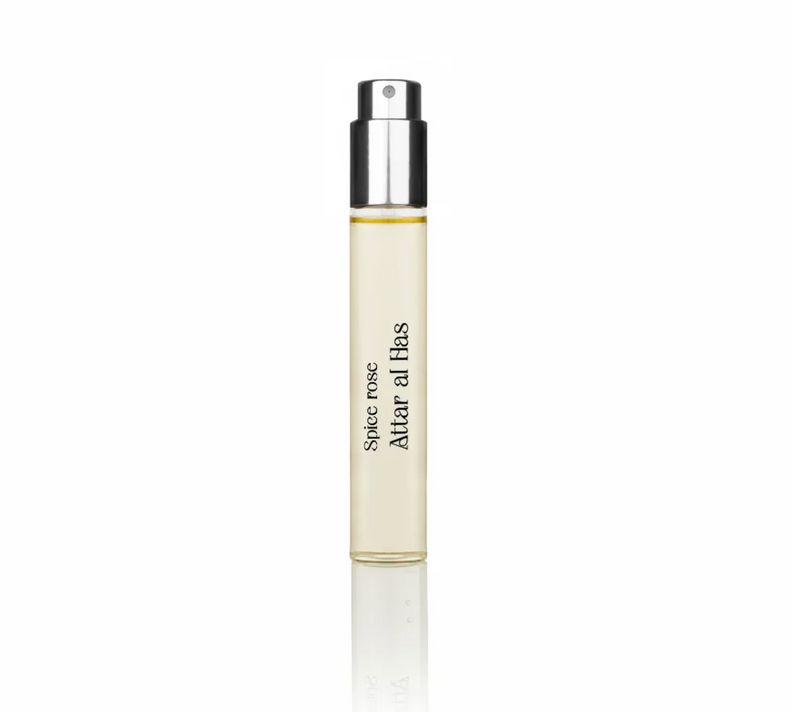 Spice Rose — 11 ml