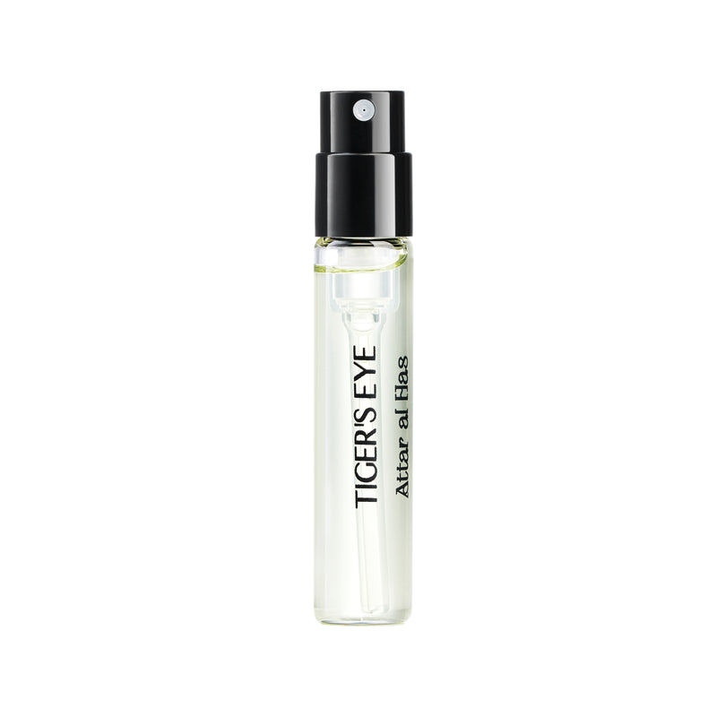 Tiger’s Eye — 2ml
