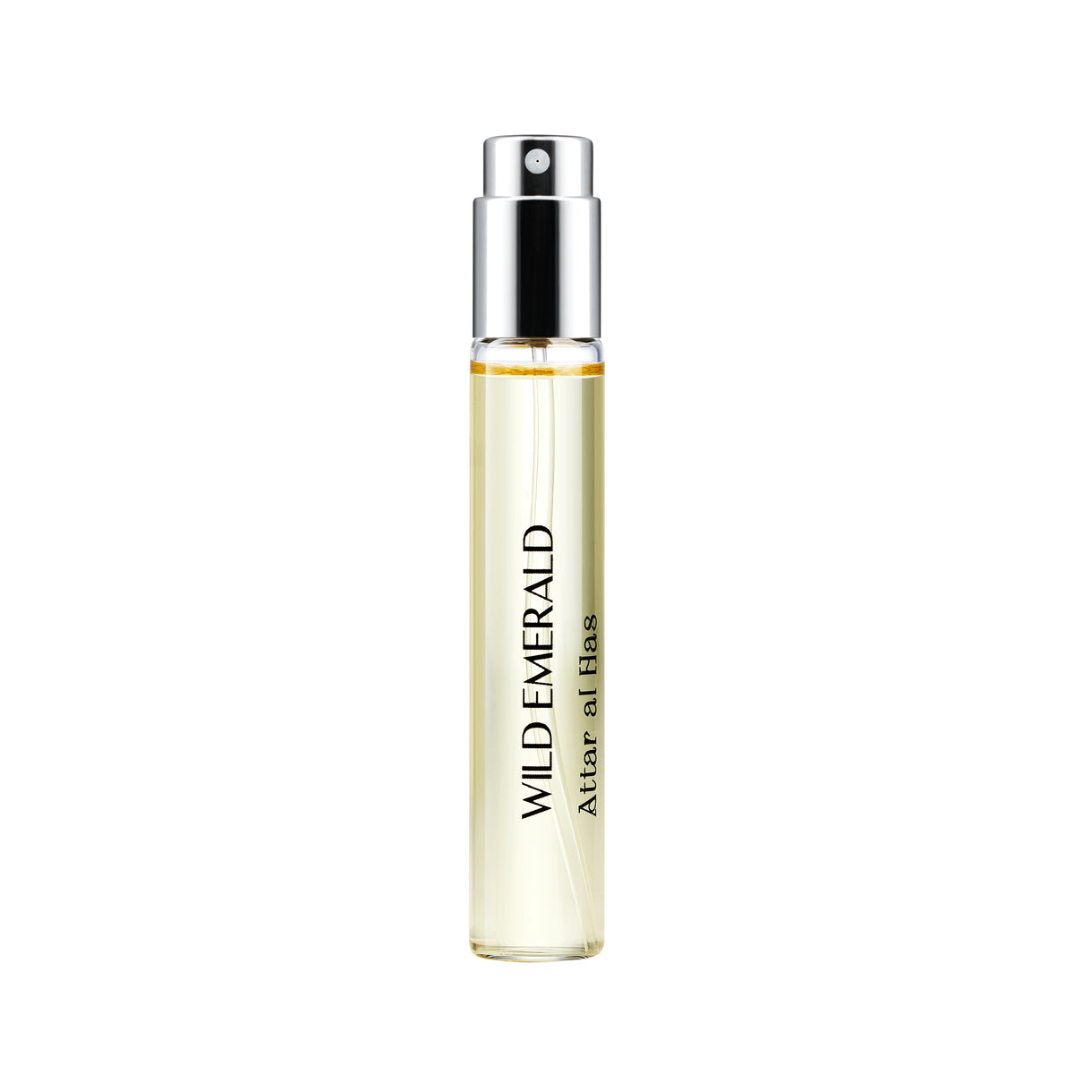 Wild Emerald — 11 ml