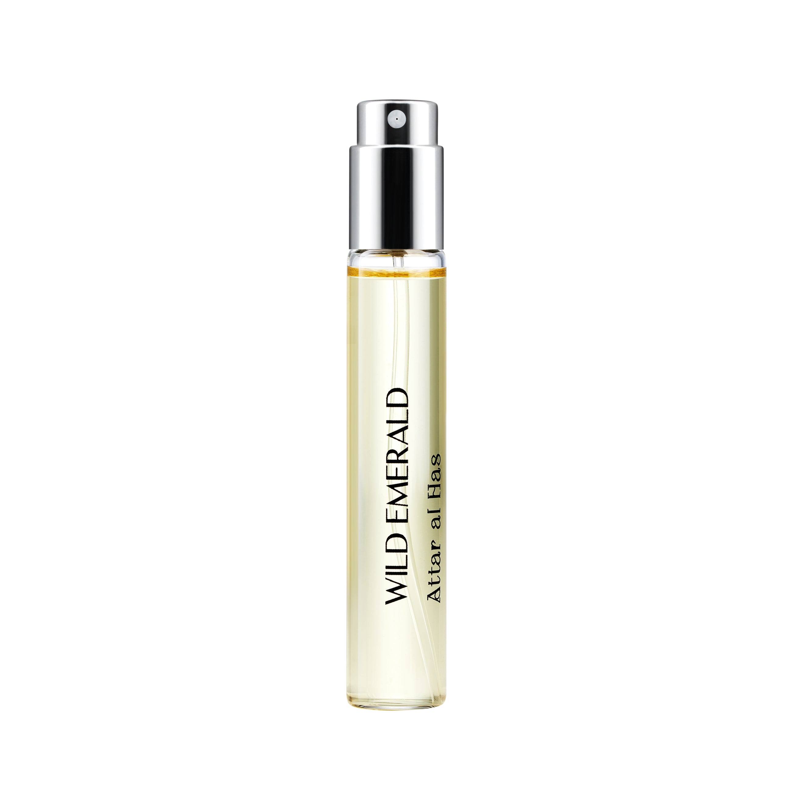 Wild Emerald — 11 ml