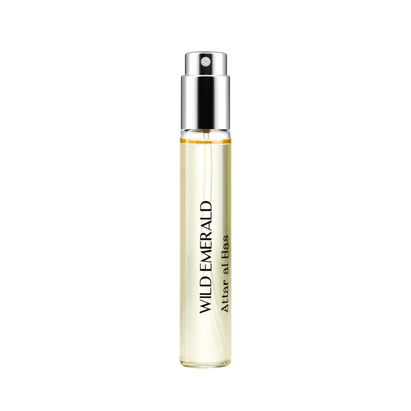 Wild Emerald — 11 ml