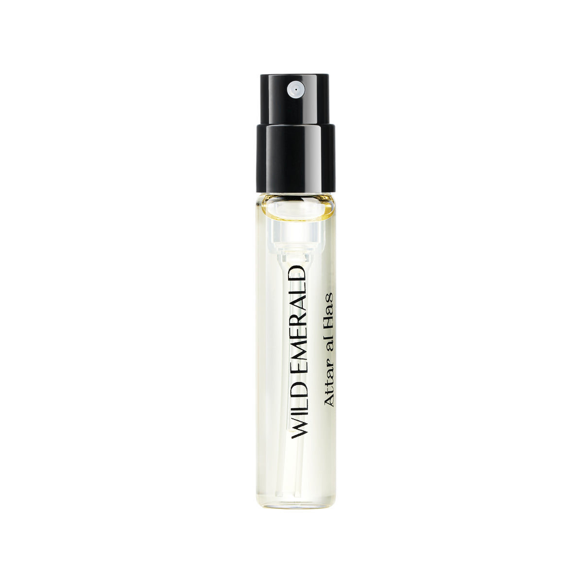Wild Emerald — 2ml