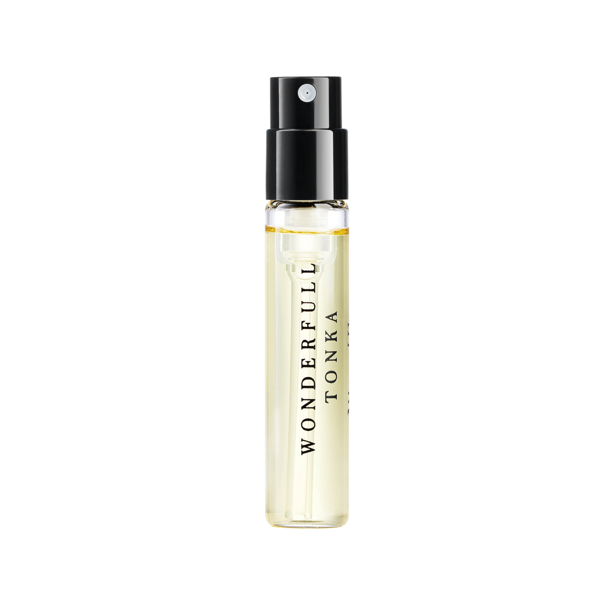 Wonderful Tonka — 2ml