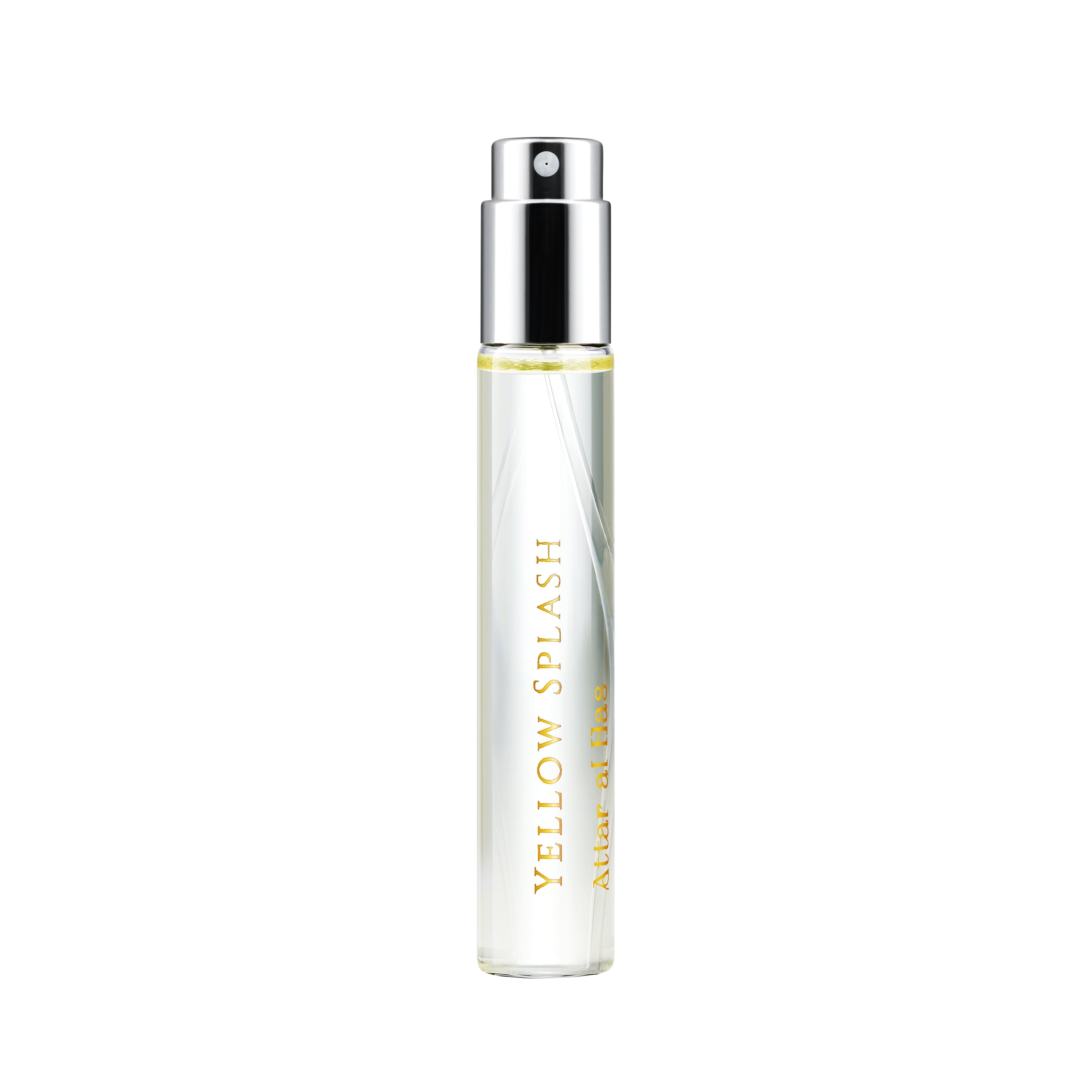 Yellow Splash — 11 ml