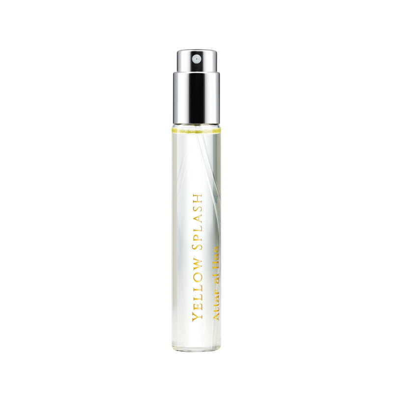 Yellow Splash — 11 ml