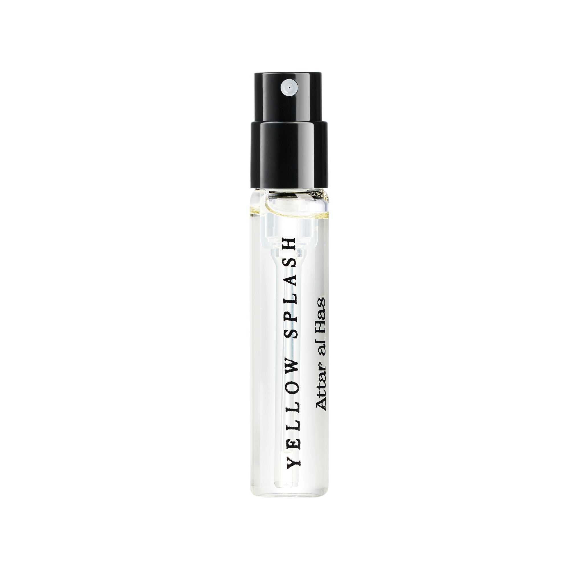 Yellow Splash — 2ml