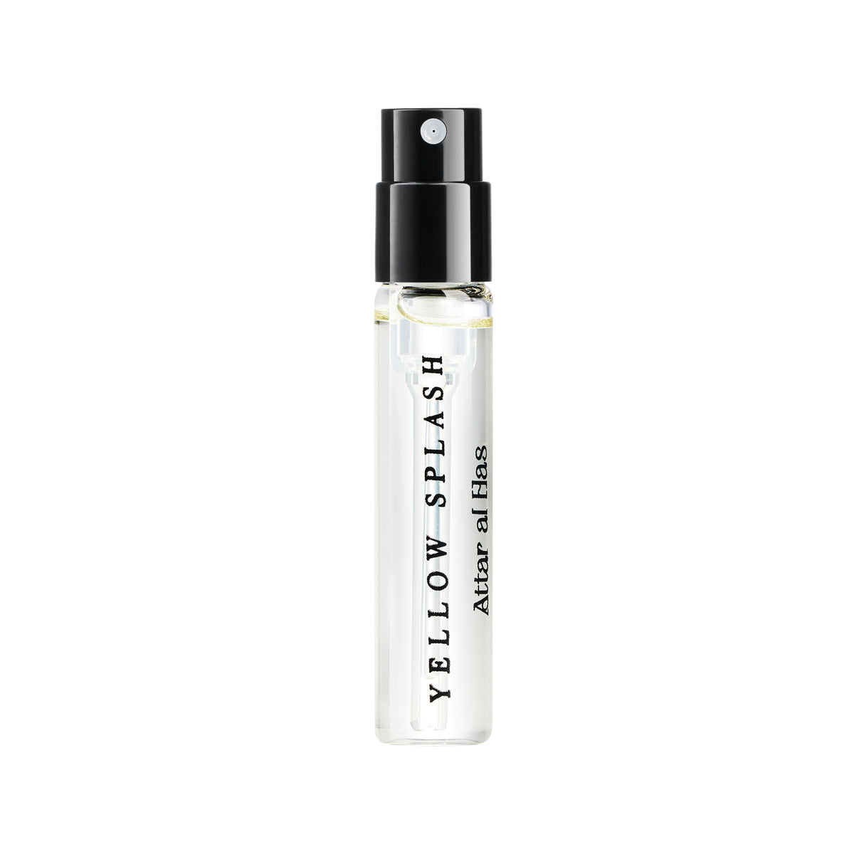 Yellow Splash — 2ml