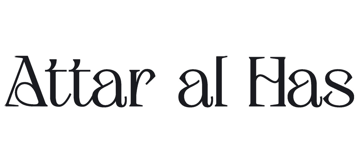 Attar al has