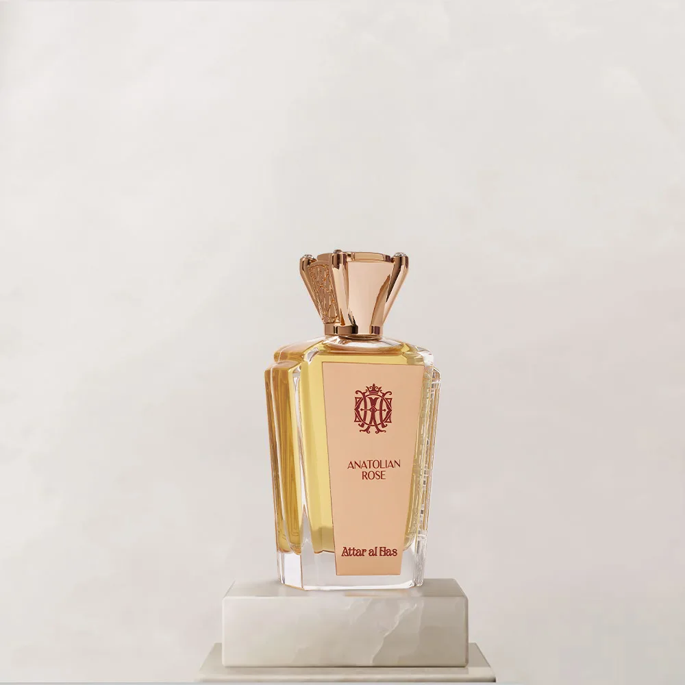 Anatolian Rose
